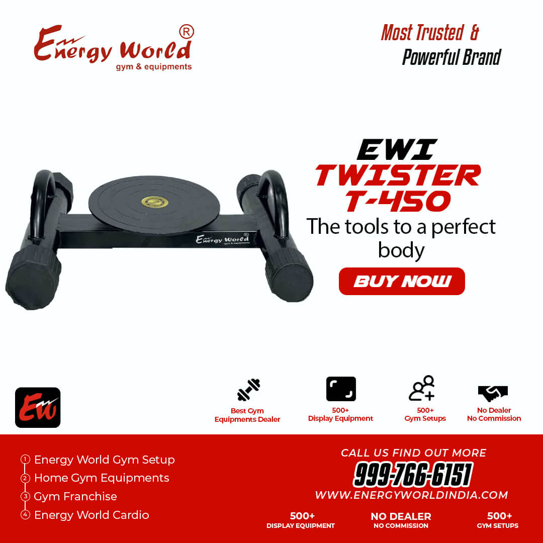 EWI-TWISTER-T450